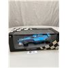 Image 1 : 1:18 Scale Diecast Mini Champs Race Car in Original Box