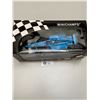 Image 2 : 1:18 Scale Diecast Mini Champs Race Car in Original Box