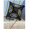 Image 1 : Brand New Mikes Hard Lemonaid Patio Umbrella
