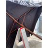Image 2 : Brand New Mikes Hard Lemonaid Patio Umbrella