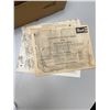 Image 3 : Revell USS Constitution Ship Model Looks Complete in Box