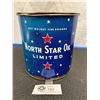 Image 2 : North Star Oil Ltd William Penn 5 lb Full Tin