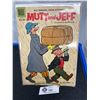 Image 1 : Dell Comics May 10 Cent Mutt and Jeff on Board in Bag