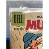 Image 2 : Dell Comics May 10 Cent Mutt and Jeff on Board in Bag