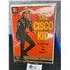 Image 1 : Dell Comics January -March The Cisko Kid on Board in Bag