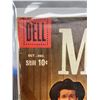 Image 2 : Dell Comics Oct-Dec 10 Cents Maverick on Board in Bag
