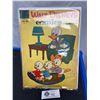 Image 1 : Dell Comics #221 Walt Disney's Comics and Stories on Board in Bag