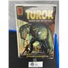 Image 1 : Dell Comics 15 Cent Comic Turok Son of Stone on Board in Bag