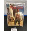 Image 1 : Dell Comics Western Adventure Wyatt Earp on Board in Bag