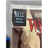 Image 2 : Dell Comics Western Adventure Wyatt Earp on Board in Bag