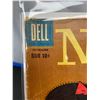 Image 2 : Dell Comics Dell 10 Cent Nancy on Board in Bag
