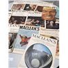 Image 3 : Lot of McLeans 1960's Magazines