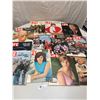 Image 1 : Nice Large Lot of Life Magazines