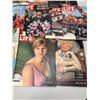 Image 3 : Nice Large Lot of Life Magazines