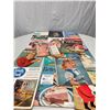 Image 1 : Nice Lot of 50's Fashion Magazines etc