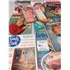 Image 2 : Nice Lot of 50's Fashion Magazines etc