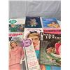 Image 4 : Nice Lot of 50's Fashion Magazines etc