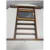Image 1 : Vintage Pool Chalkboard Holder