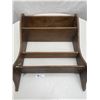 Image 2 : Vintage 20x20" Wall Shelf