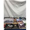 Image 1 : Large Lot of Automotive Books in Great Shape