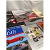Image 2 : Large Lot of Automotive Books in Great Shape