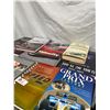 Image 3 : Large Lot of Automotive Books in Great Shape