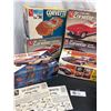 Image 3 : Lot of 10 Corvette Great Images, Not all boxes are Complete