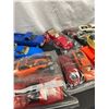 Image 2 : Large Tray Lot of Models Not Complete