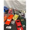 Image 3 : Large Tray Lot of Models Not Complete