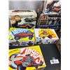 Image 2 : Nice Lot of 8 Models in Boes Not all Complete