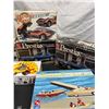 Image 3 : Nice Lot of 8 Models in Boes Not all Complete