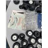 Image 2 : Large Lot of Model Pieces