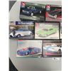 Image 2 : Nice Shelf Lot of Models Not all Complete