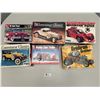 Image 1 : Nice Shelf Lot of Models Not all Complete