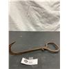 Image 1 : Antique Hay Hook