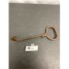 Image 2 : Antique Hay Hook