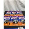 Image 1 : Nice Lot of Unopened Johnny Lightening Hollywood Wheels Diecast Cars