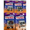 Image 2 : Nice Lot of Unopened Johnny Lightening Hollywood Wheels Diecast Cars