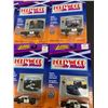 Image 3 : Nice Lot of Unopened Johnny Lightening Hollywood Wheels Diecast Cars