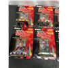 Image 2 : Nice Lot of Nascar Racing Champions Collector Series Diecast Cars New In Packages