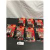 Image 1 : Nice Lot of Nascar Racing Champions Collector Series Diecast Cars New In Packages