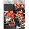 Image 2 : Nice Lot of Nascar Racing Champions Collector Series Diecast Cars New In Packages