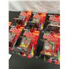Image 3 : Nice Lot of Nascar Racing Champions Collector Series Diecast Cars New In Packages