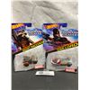 Image 2 : Nice Lot of Hotwheels and Guardian of The Galaxy Cars Still Sealed in Package