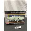 Image 1 : 1;24 Scale Model Kit 58 Ford T Bird Model Kit Still Sealed In Box