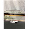 Image 3 : 1;24 Scale Model Kit 58 Ford T Bird Model Kit Still Sealed In Box