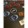 Image 3 : Lot of 14 Nike Patches