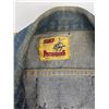 Image 3 : Vintage SVG Pitch Riders Jean Jacket Covered in Patches