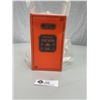 Image 1 : Sealed In Package Unopened Dan Akryod Autographed Box of His Reposido Patron Tequilla