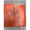 Image 3 : Sealed In Package Unopened Dan Akryod Autographed Box of His Reposido Patron Tequilla